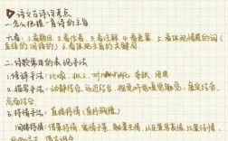 唐宋猜题技巧有哪些？