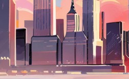 城市手绘创意，如何点亮城市记忆？