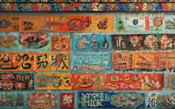 创意文化墙如何点亮城市记忆？