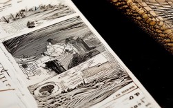 创意版画如何突破传统边界?