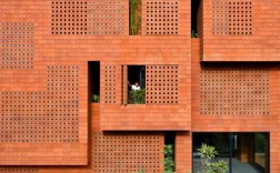 创意砖墙如何解锁空间新可能？