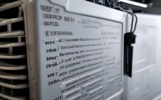 家用空调加什么氟