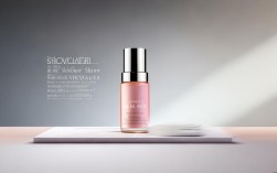 国外创意护肤品广告