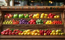 水果创意价格牌火了？这样设计能提升销量吗？