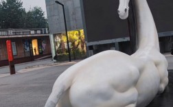 798创意广场，艺术与商业如何共融共生？