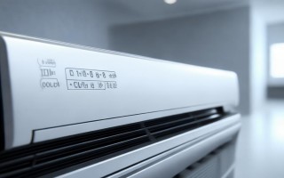 空调显示.14什么意思