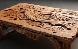 2025年最新桌子创意设计画，这些爆款图片你怎么看？