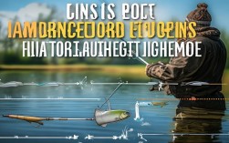 2025鱼塘调漂技巧图解，新手必看这5步？