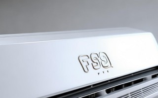 海尔空调f9什么意思