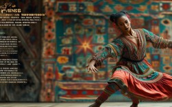 2025民舞技巧最新突破，传统如何创新融合？