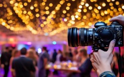 2025晚会创意摄影技巧有哪些？