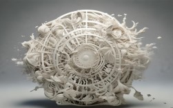 创意平移图形，2025年设计新趋势还是旧技新用？