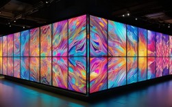 电视墙创意如何兼顾美观与实用？