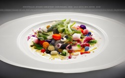 2025创意美食菜肴图片，今年流行什么新吃法？