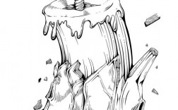 图形创意如何助力环保联想？