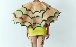 diy创意服装设计图