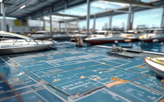 醴陵哪里有专业摩托艇维修点？服务与保养建议