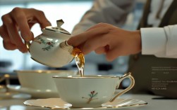 文员倒茶技巧，文员倒茶技巧有哪些