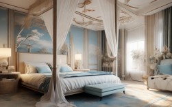 2025年客房创意布置主题有哪些新趋势？