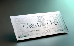 2025年名片卡创意设计，如何突破传统吸引眼球？