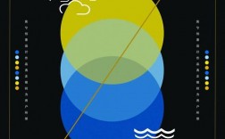 平面创意设计海报