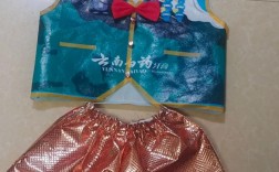 废旧材料创意服装，废旧材料创意服装设计