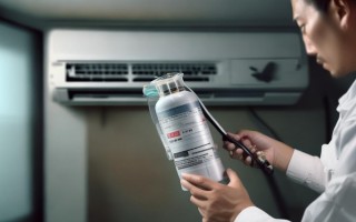 空调弗利氧怎么加