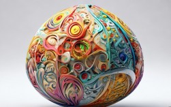 2025年创意蛋图最新趋势，有哪些惊艳设计？