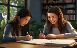 2025最新我和你作文技巧怎么写？3招写出真情实感