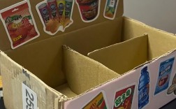 快递创意休闲图，有哪些脑洞灵感？