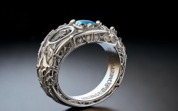 创意戒指设计图