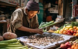 2025卖菜如何快速找钱？最新技巧有哪些？