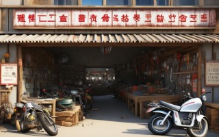 墨脱县摩托维修点地址在哪里