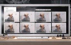 创意照片合成教程