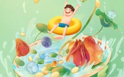 手机创意海报，手机创意海报设计