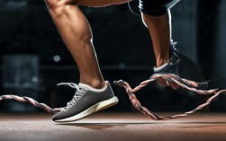 交替跳绳技巧有哪些关键要领？