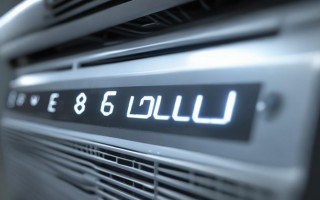 空调显示E6故障怎么修？快速解决方法一览