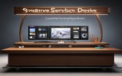 创意服务台VS平台，2025年企业该选哪个？