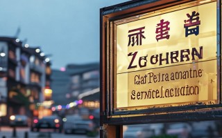 柘城代驾车维修点具体位置在哪？