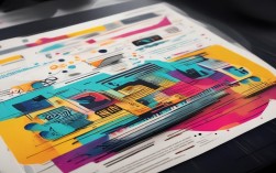 矢量海报创意，矢量海报创意图片