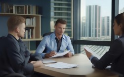 外国面试官面试技巧