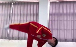 男生侧空翻技巧该怎么练才能学会？