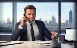 2025最新打电话反馈技巧，如何让客户秒满意？