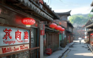 羊亭镇手机维修点具体地址及联系方式