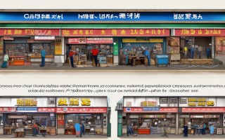 中山沙岗墟哪里能找到可靠的电脑维修点？
