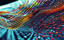 2025点构成图形创意新趋势，这些图片灵感你get了吗？