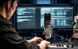 微视频录音技巧,新手如何轻松提升收音清晰度?