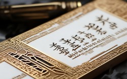 中医药创意胸卡图片为何成职场新潮流？