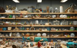 变废为宝创意小制作