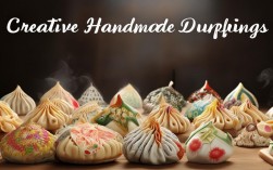 创意手工水饺走红，这波新吃法你跟风了吗？